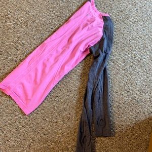 Longsleeve lululemon top